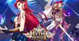 Подарочные коды для Mythic Heroes на январь 2022 года
