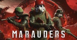 Marauders — разработчики готовятся к закрытой альфе игры