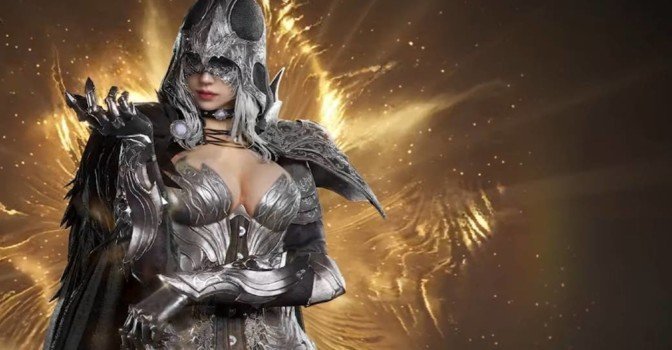 В мае выйдет Raven 2 – MMORPG с внушительной физикой груди