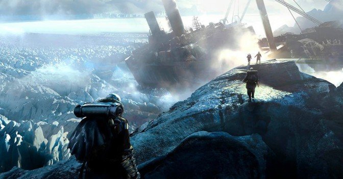 Летом Frostpunk получит дополнение On The Edge