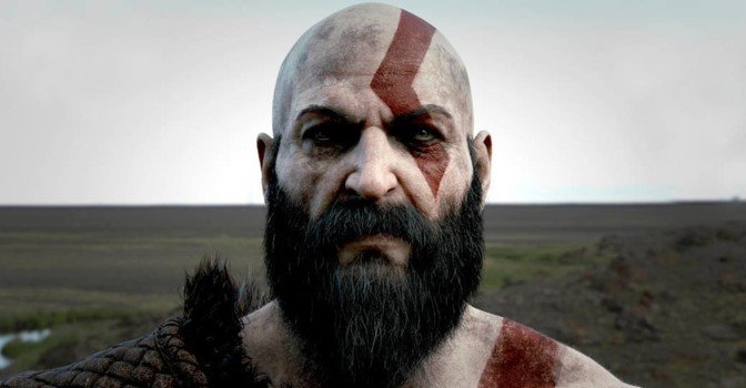 God of War получил дату выхода на ПК и страницу в Steam