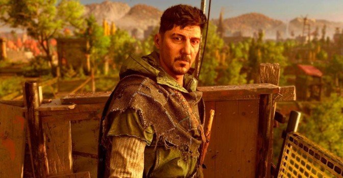 Онлайн Dying Light 2 в Steam превысил отметку в 245 тысяч игроков
