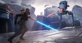 EA представили новый трейлер Star Wars Jedi: Fallen Order