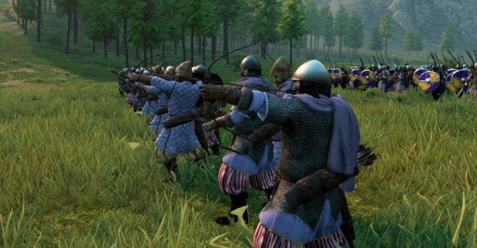 Вышло обновление 1.4.1 для Mount and Blade 2: Bannerlord
