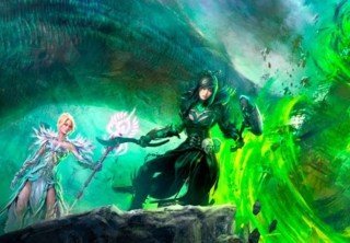 Выход DLC End of Dragons для Guild Wars 2 стоит ожидать в феврале