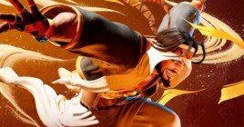 В июле Street Fighter 6 получит Рашида – арабского DLC-персонажа