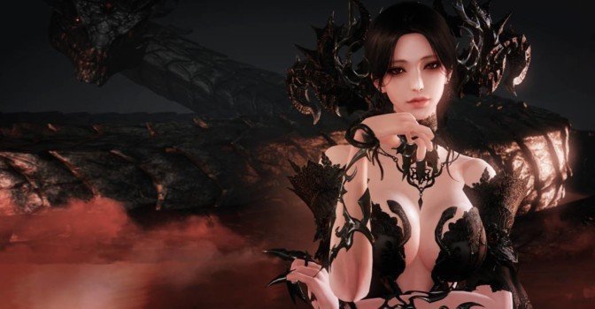 Для Lost Ark вышел патч «Пробуждение Хаоса» с новым регионом