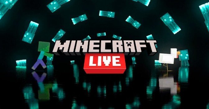 Выберите нового моба в Minecraft в прямом эфире
