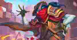 Для Hearthstone вышло обновление 28.2 с заклинаниями таверны
