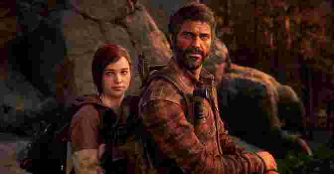 Ремейк The Last of Us вышел на ПК – без защиты, но с проблемами