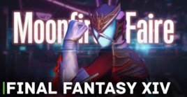 В Final Fantasy XIV стартует событие Moonfire Faire