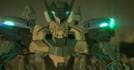 Геймплей remastered-версии Zone of the Enders: The 2nd Runner