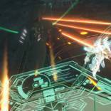 Скриншот Zone of the Enders: The 2nd Runner