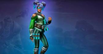Из Realm Royale уберут классы и броню
