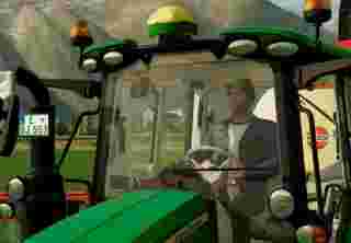Вышел патч 1.4 и DLC Precision Farming для Farming Simulator 22