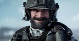 Call of Duty Modern Warfare 3 официально вышел на консолях и ПК