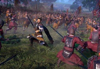 Состоялся официальный релиз Total War: Three Kingdoms