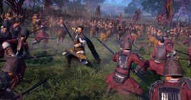 Состоялся официальный релиз Total War: Three Kingdoms