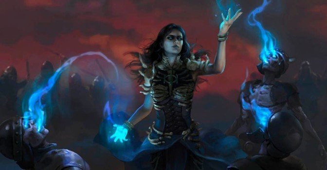 В Path of Exile пройдет событие с денежными наградами