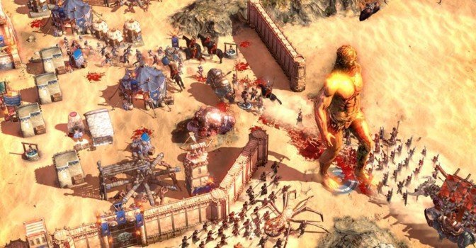 Официальный выход Conan Unconquered состоится 30 мая