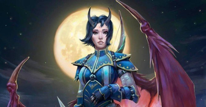 Опубликован релизный трейлер Pathfinder: Wrath of the Righteous