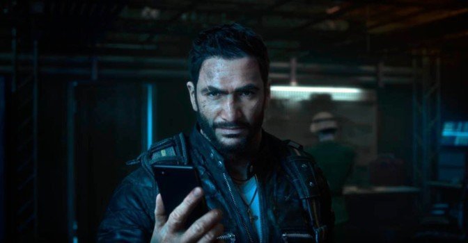 Опубликован кинематографический трейлер Just Cause: Mobile