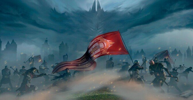 Все достижения в Of Ash and Steel в Стиме: как открыть