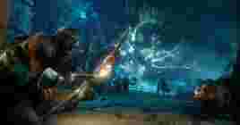 Релиз MMO New World отложили до конца августа