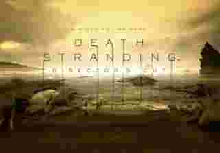 Death Stranding: Director's Cut выйдет на ПК с поддержкой XeSS