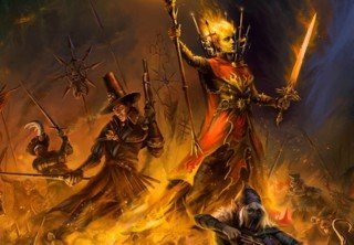 Fatshark празднуют третий День рождения Warhammer: Vermintide 2