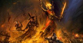 Fatshark празднуют третий День рождения Warhammer: Vermintide 2