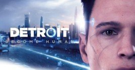 Устранение технических проблем в Detroit: Become Human