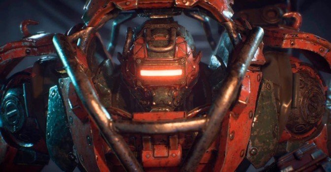 На стриме показали долгожданное событие Cataclysm в Anthem