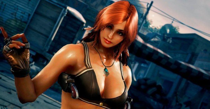 Осенью в Tekken 7 начнется четвертый сезон