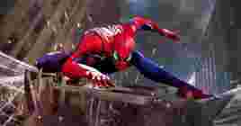 Ремастер Marvel's Spider-Man получил мод с видом от первого лица