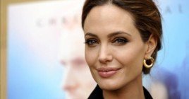 Анджелина Джоли готовится снять собственный фильм «Без крови»
