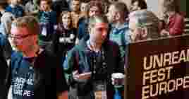 Мероприятие Unreal Fest Europe 2020 отменили из-за коронавируса