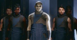 Команда Dune: Awakening показала редактор персонажа и серверы
