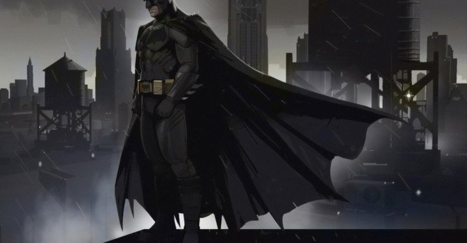 Warner Bros. зарегистрировала два игровых домена
