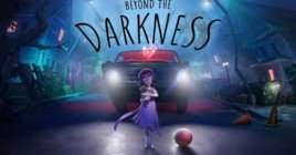 Обзор Beyond The Darkness — девочка с лампой против сил тьмы