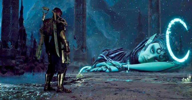 Remnant 2 – Gearbox удалось продать более 1 миллиона копий игры