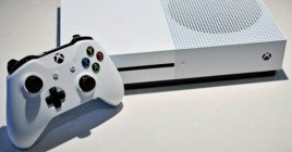 Xbox One S доступна по подписке с бесплатным возвратом