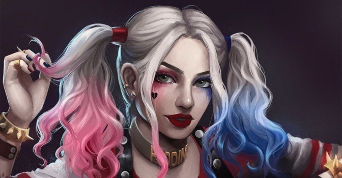 Fortnite и Warner Bros. тизерят кроссоверный ивент