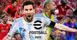 Как быстро качать игроков в eFootball 2022 Mobile — гайд