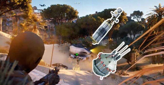 Бомбардир в АРК Рейдерс: как победить и получить ячейки