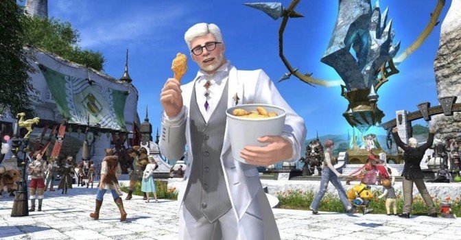 Final Fantasy 14 – первая часть обновления 6.5 выйдет в октябре