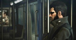 Слух: новая игра по вселенной Deus Ex была отменена