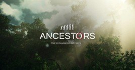 Как согреться в Ancestors: The Humankind Odyssey