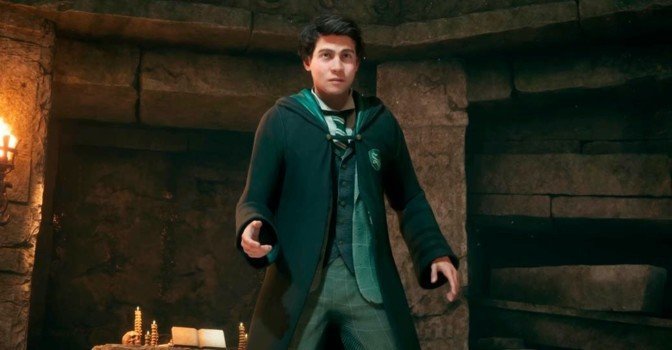 Игра Hogwarts Legacy получила системные требования и предзаказы