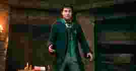 Игра Hogwarts Legacy получила системные требования и предзаказы